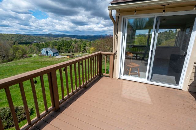 219 Towne Hill Road, Montpelier, VT 05602