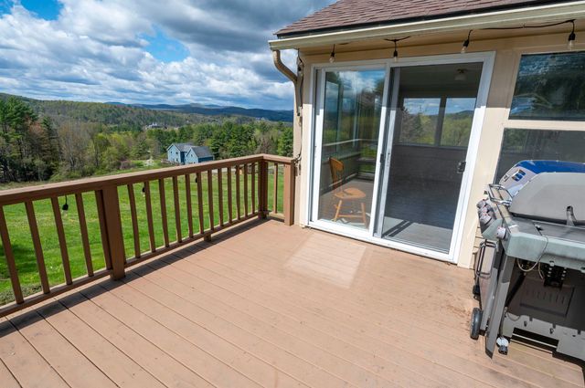 219 Towne Hill Road, Montpelier, VT 05602