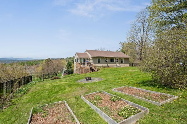 219 Towne Hill Road, Montpelier, VT 05602
