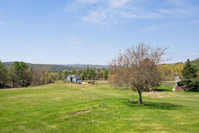 219 Towne Hill Road, Montpelier, VT 05602