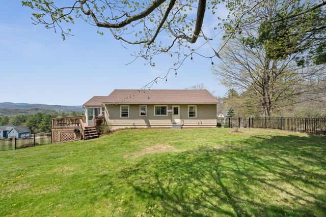 219 Towne Hill Road, Montpelier, VT 05602