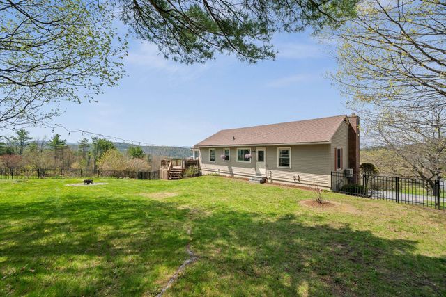 219 Towne Hill Road, Montpelier, VT 05602