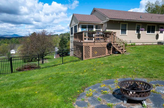 219 Towne Hill Road, Montpelier, VT 05602