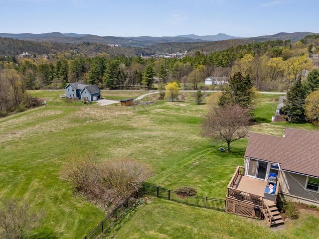 219 Towne Hill Road, Montpelier, VT 05602