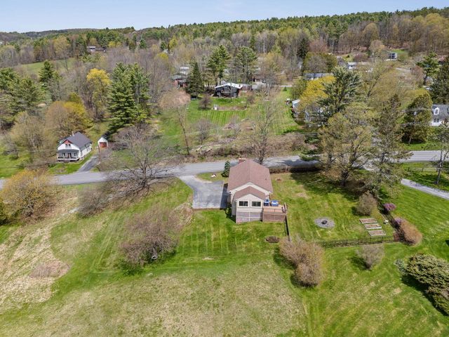 219 Towne Hill Road, Montpelier, VT 05602