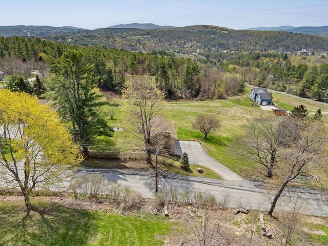 219 Towne Hill Road, Montpelier, VT 05602