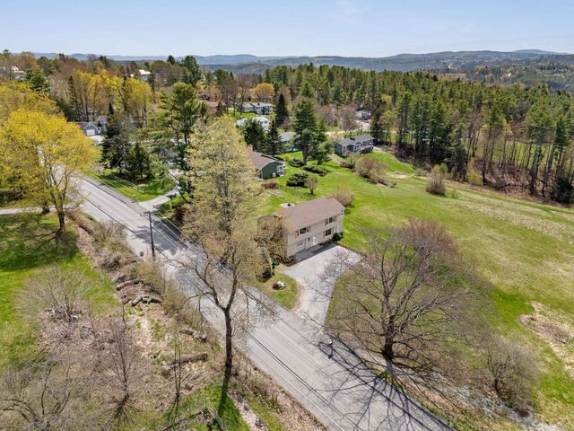 219 Towne Hill Road, Montpelier, VT 05602
