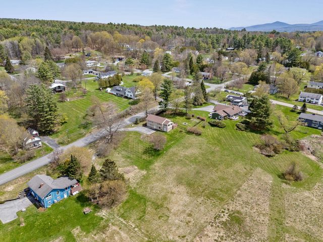 219 Towne Hill Road, Montpelier, VT 05602
