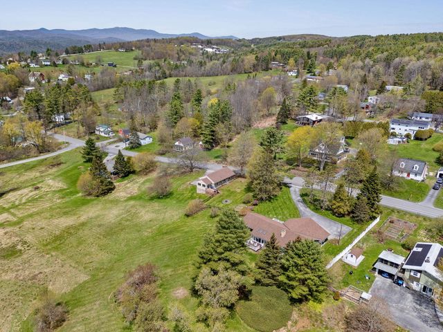 219 Towne Hill Road, Montpelier, VT 05602