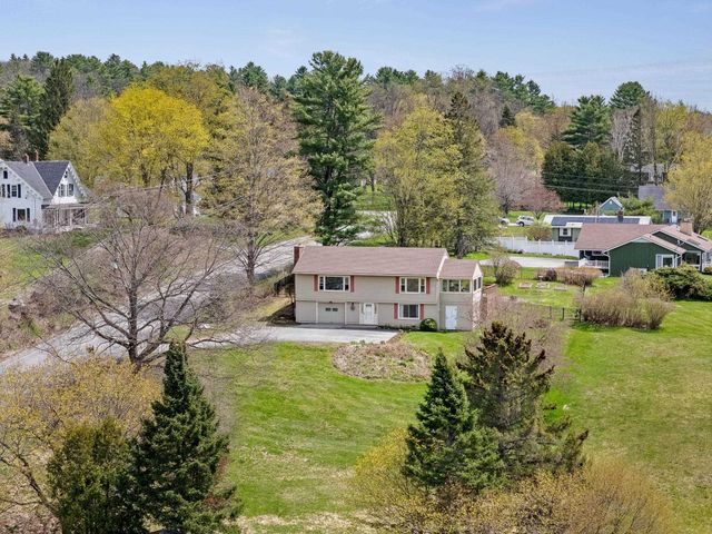 219 Towne Hill Road, Montpelier, VT 05602