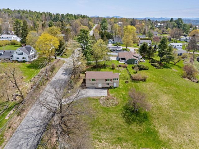 219 Towne Hill Road, Montpelier, VT 05602