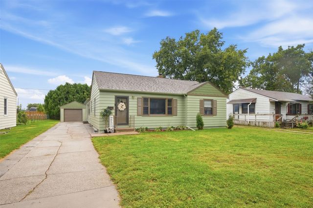 546 SW Southlawn Drive, Ankeny, IA 50023