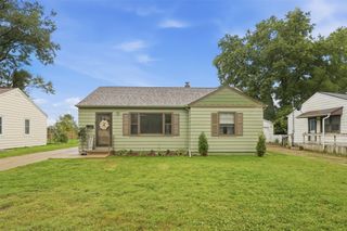 546 SW Southlawn Drive, Ankeny, IA 50023