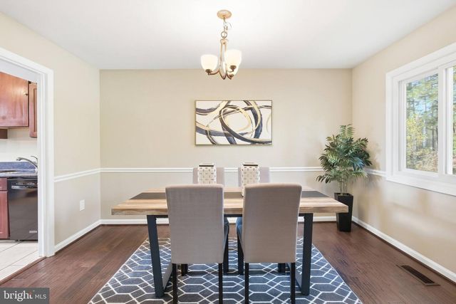 12662 CASTILE CT, Woodbridge, VA 22192
