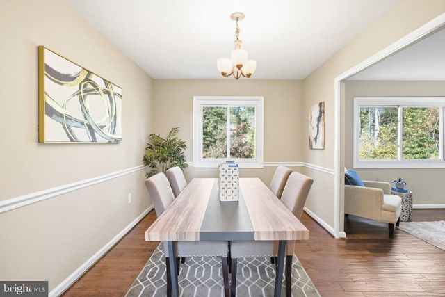 12662 CASTILE CT, Woodbridge, VA 22192