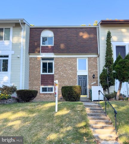 12662 CASTILE CT, Woodbridge, VA 22192