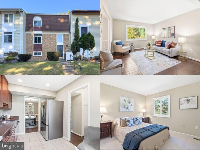 12662 CASTILE CT, Woodbridge, VA 22192
