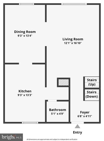 12662 CASTILE CT, Woodbridge, VA 22192