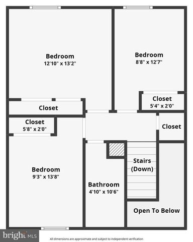 12662 CASTILE CT, Woodbridge, VA 22192