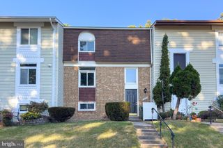 12662 CASTILE CT, Woodbridge, VA 22192