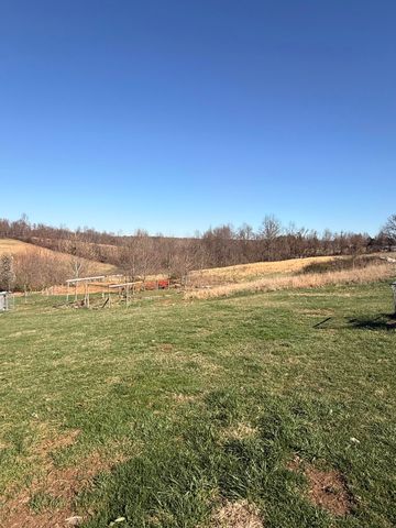 9598 Kentucky 1247, Waynesburg, KY 40489