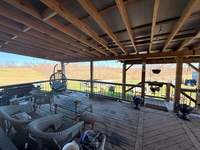 9598 Kentucky 1247, Waynesburg, KY 40489