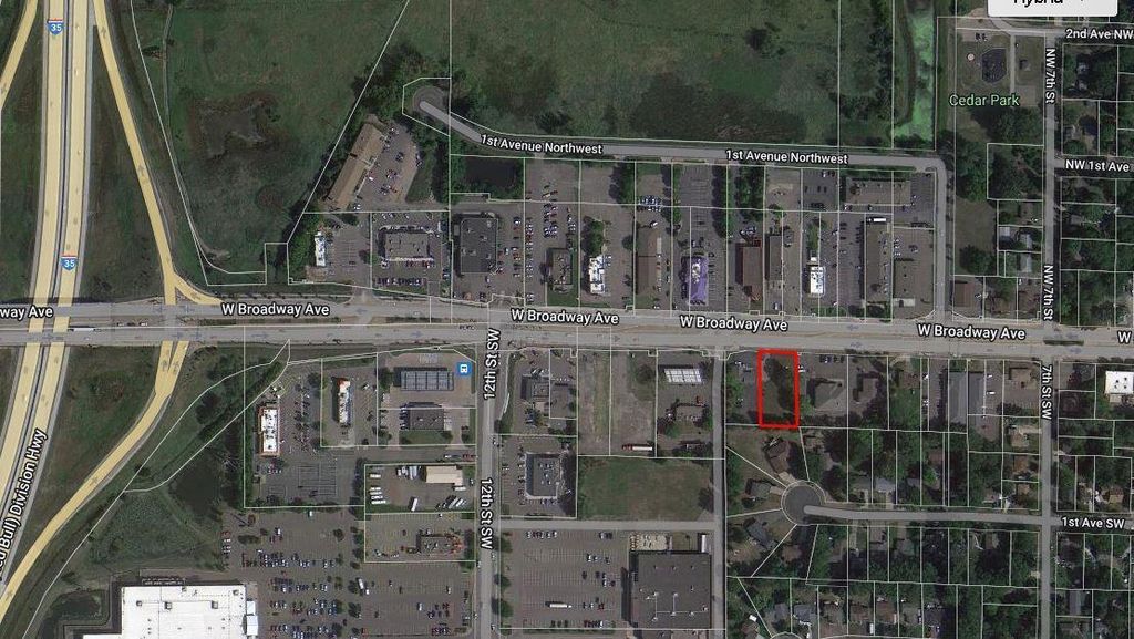 932 W Broadway Avenue, Forest Lake, MN 55025 — photo 3