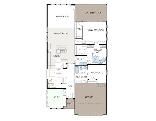 20233 Dustin LN, Pflugerville, TX 78660