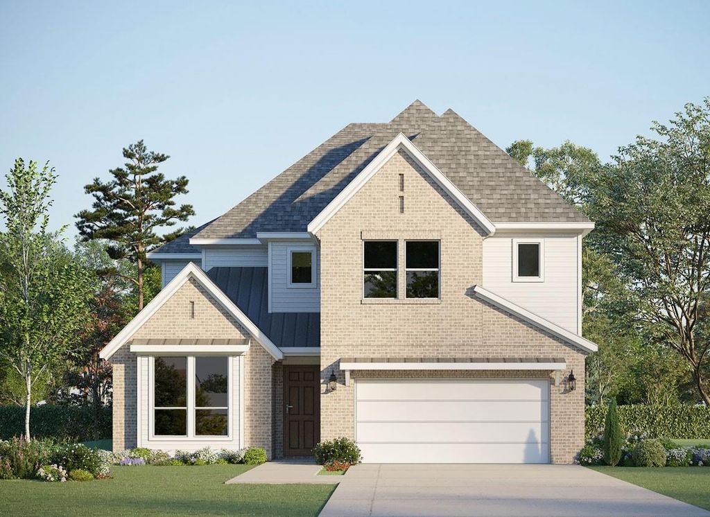 20233 Dustin LN, Pflugerville, TX 78660