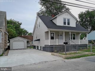 5226 6TH ST, Brooklyn, MD 21225