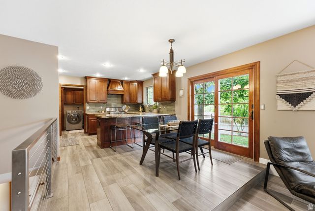 2073 E VILLAGE POINT WAY, Sandy, UT 84093