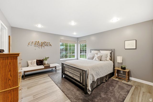 2073 E VILLAGE POINT WAY, Sandy, UT 84093