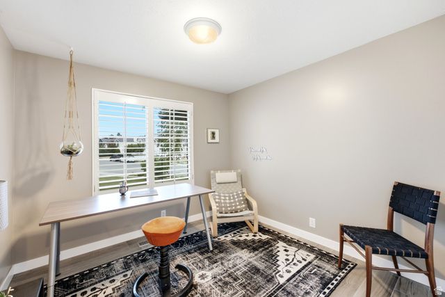 2073 E VILLAGE POINT WAY, Sandy, UT 84093