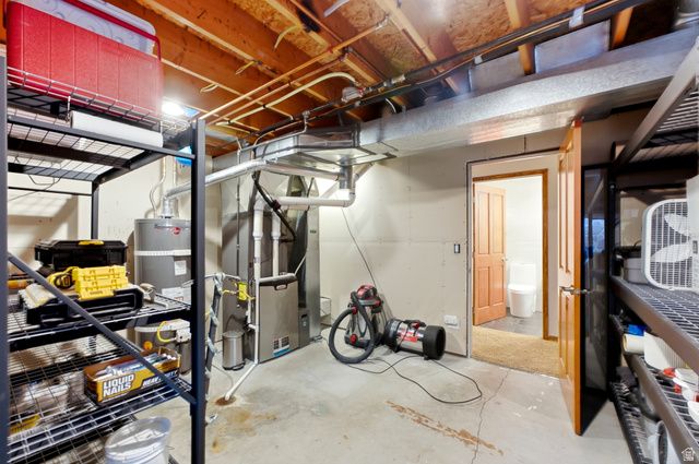 2073 E VILLAGE POINT WAY, Sandy, UT 84093