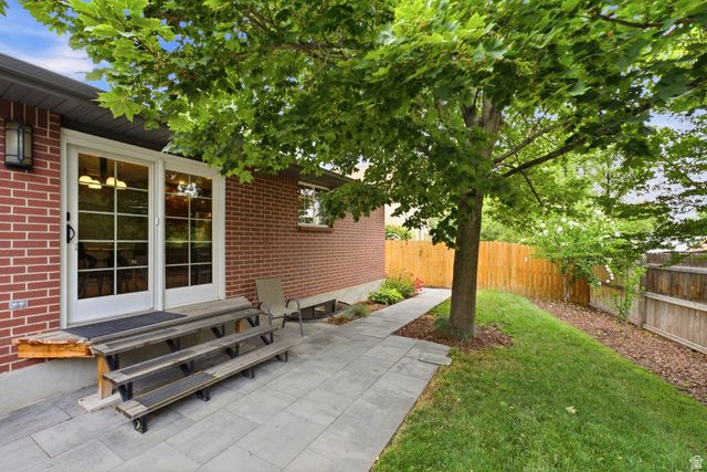 2073 E VILLAGE POINT WAY, Sandy, UT 84093