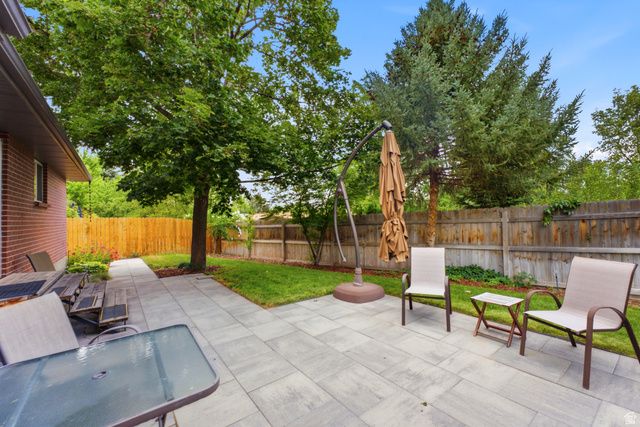 2073 E VILLAGE POINT WAY, Sandy, UT 84093