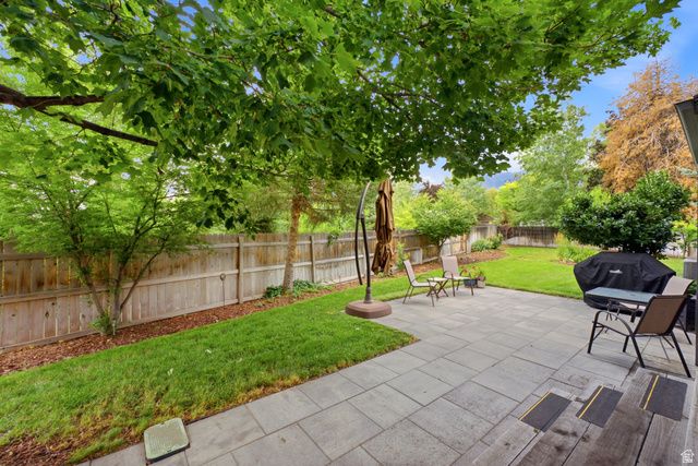 2073 E VILLAGE POINT WAY, Sandy, UT 84093
