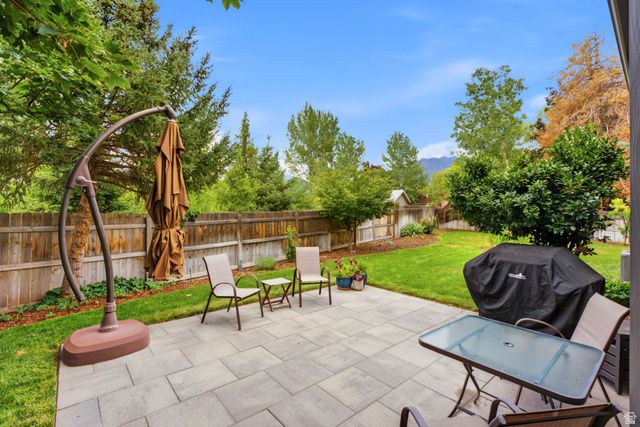 2073 E VILLAGE POINT WAY, Sandy, UT 84093