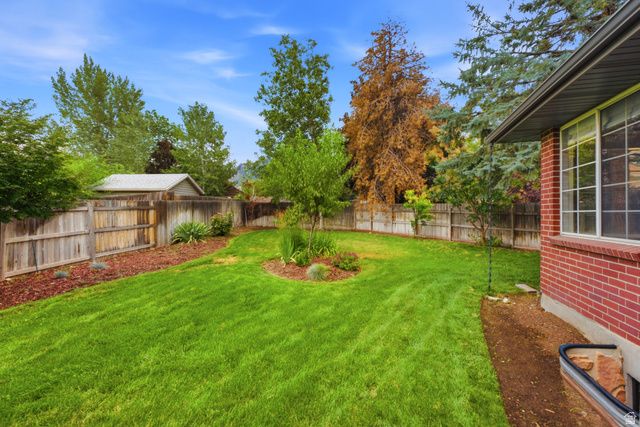 2073 E VILLAGE POINT WAY, Sandy, UT 84093