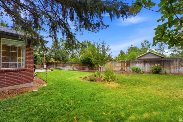 2073 E VILLAGE POINT WAY, Sandy, UT 84093