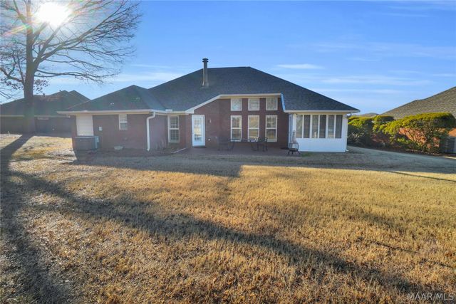 7955 Bridgewater Trace, Montgomery, AL 36117