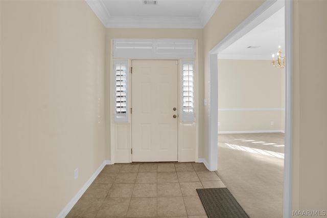 7955 Bridgewater Trace, Montgomery, AL 36117