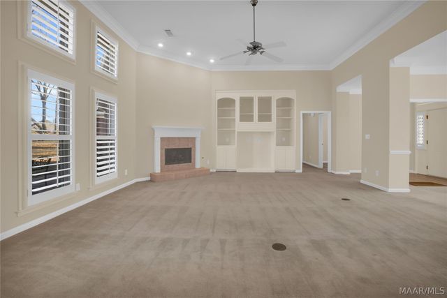 7955 Bridgewater Trace, Montgomery, AL 36117