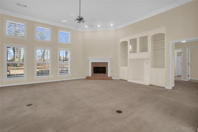 7955 Bridgewater Trace, Montgomery, AL 36117