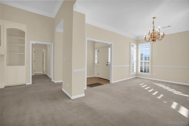 7955 Bridgewater Trace, Montgomery, AL 36117