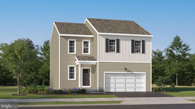 13 OLD SCHOOL HOUSE RD, Sicklerville, NJ 08081