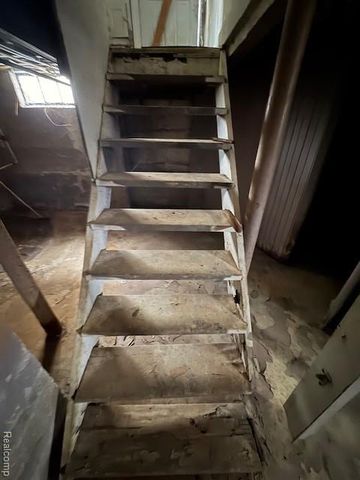 4481 Radnor Street, Detroit, MI 48224