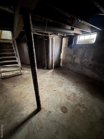 4481 Radnor Street, Detroit, MI 48224