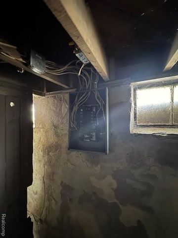 4481 Radnor Street, Detroit, MI 48224