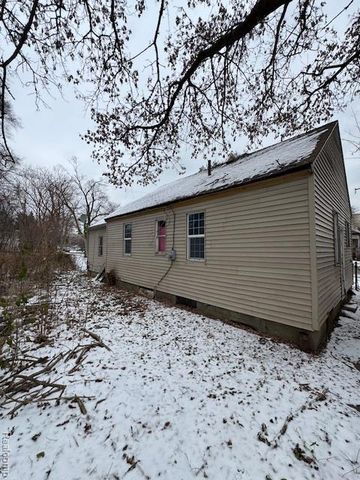 4481 Radnor Street, Detroit, MI 48224